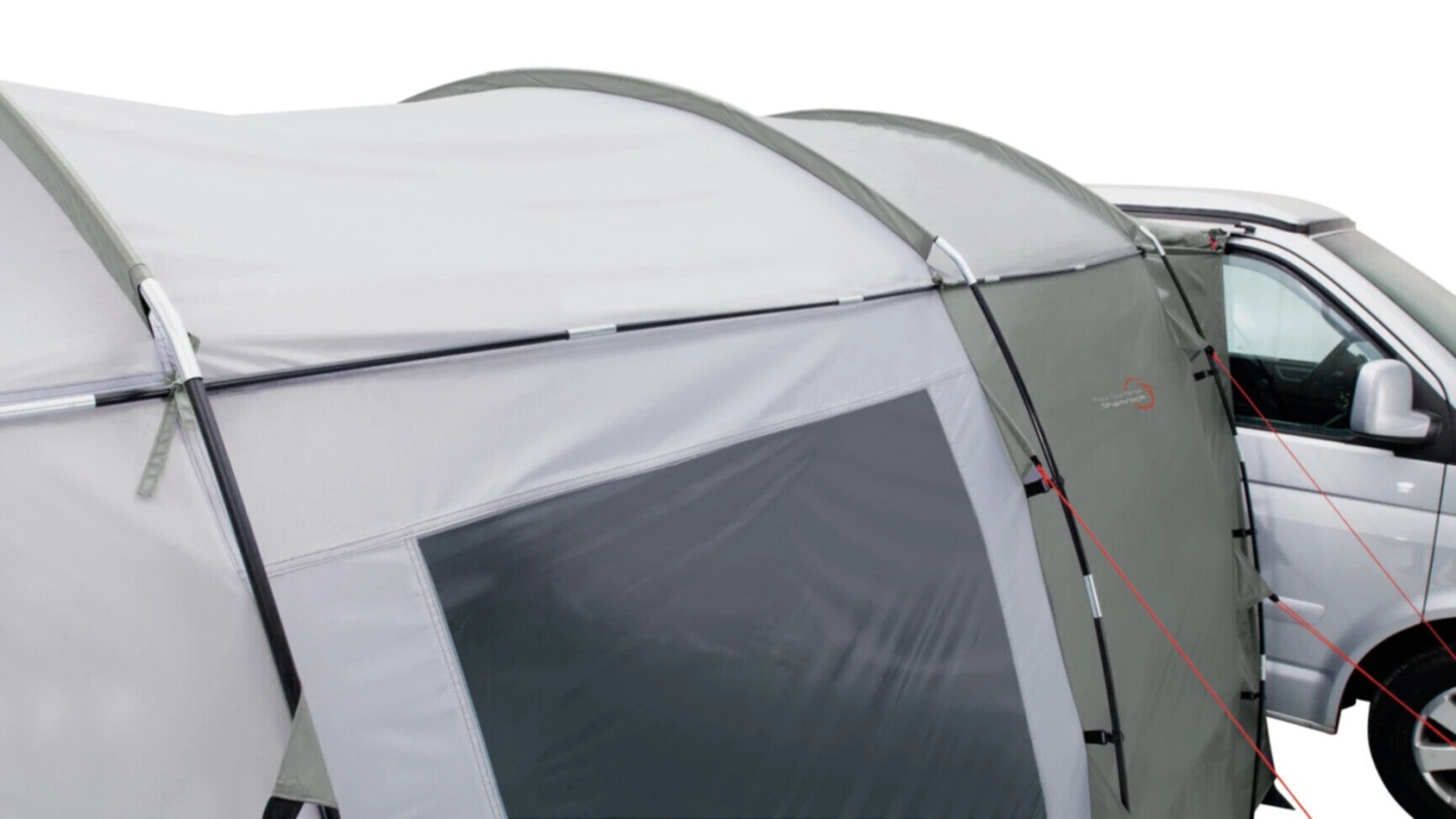 Easy Camp Wimberly Awning (180-205cm) - Image 2