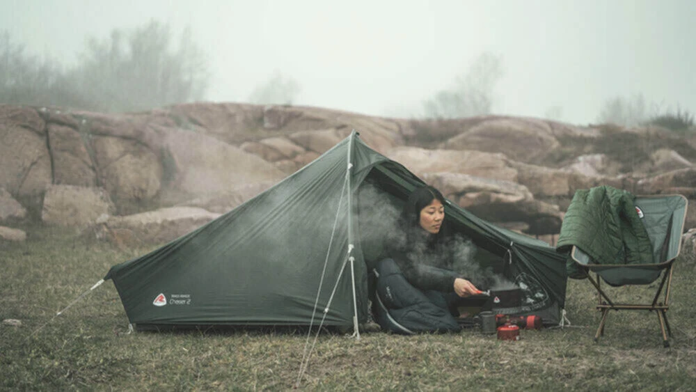 Robens Chaser 2 Tent (2023) - Image 9