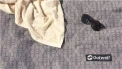 Outwell Lakecrest Flat Woven Carpet