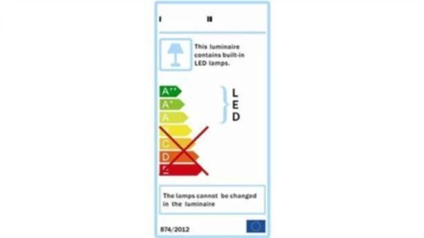 Outwell Corvus 1200 Tent Light - Image 2