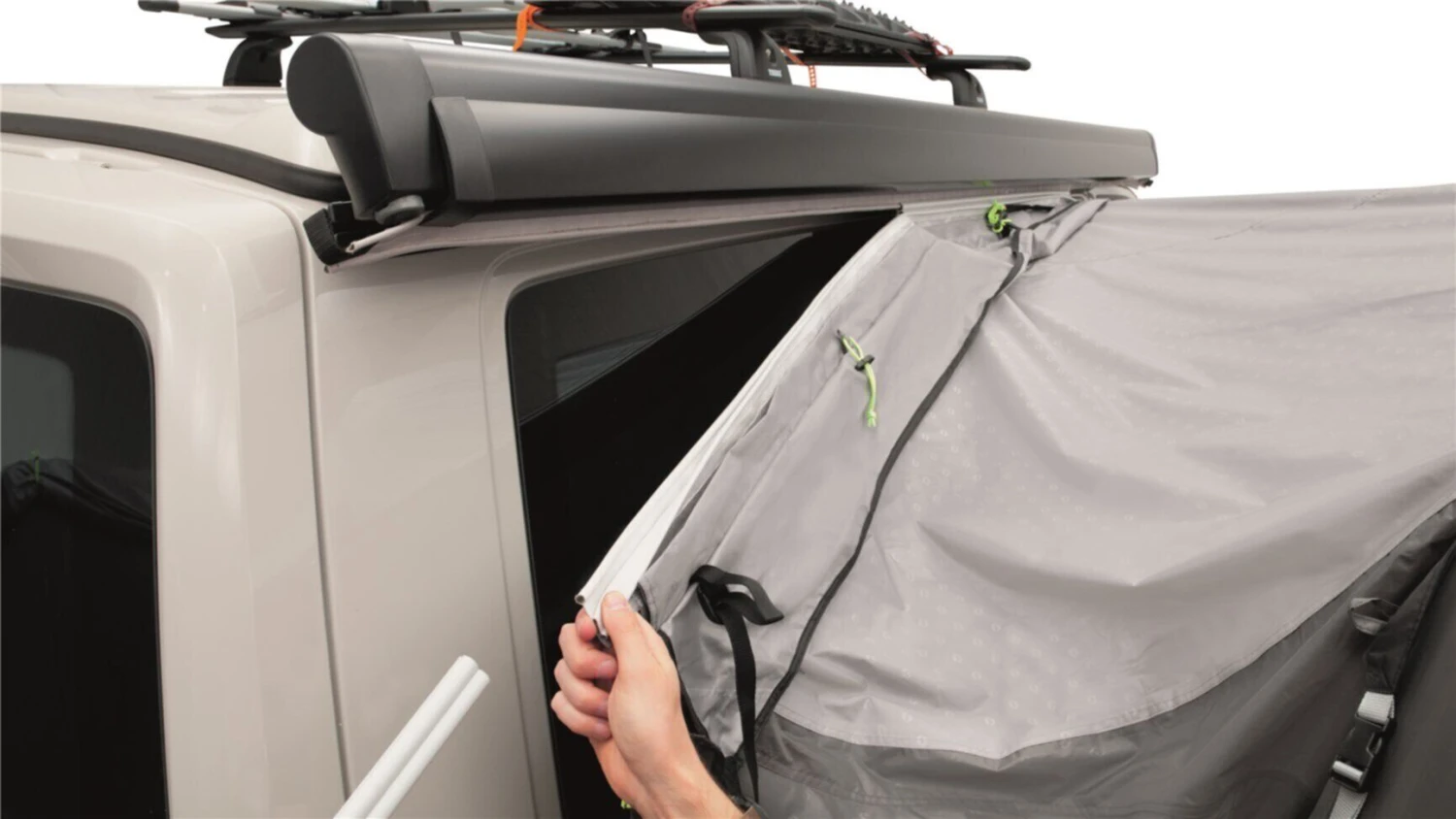 Outwell Touring Connect Set (7-5mm) (6-4mm) - Image 3