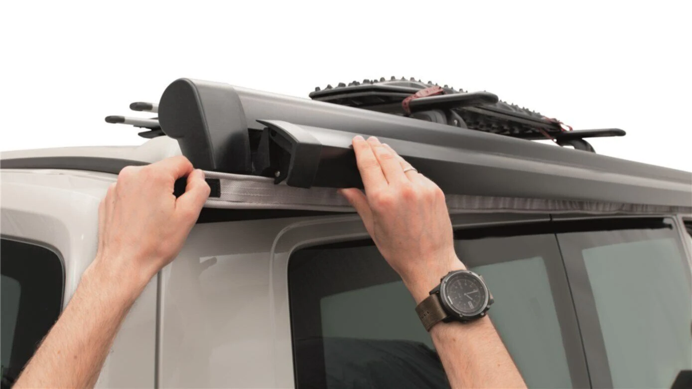 Outwell Touring Connect Set (7-5mm) (6-4mm) - Image 5