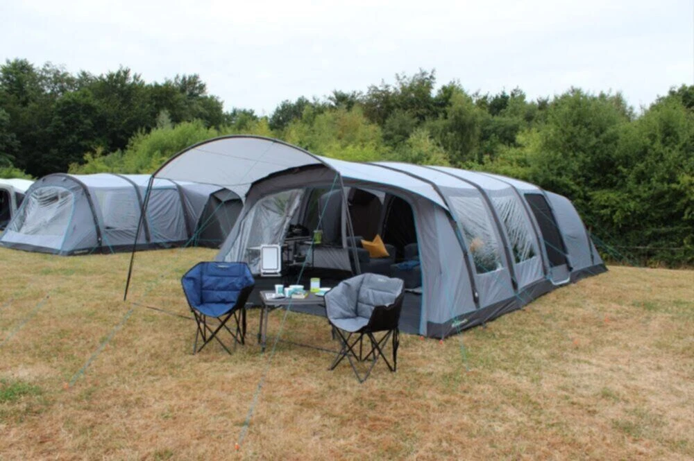 Outdoor Revolution Sun Canopy For Camp Star 700SE / 900DSE (2023) - Image 2
