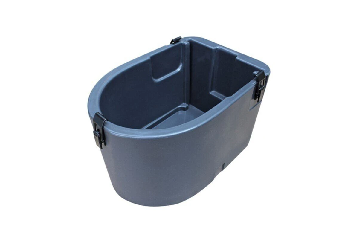 Blue Diamond Nature Calls Composting Toilet - Image 3