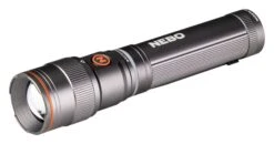 Nebo Slyde King 2K Flashlight & Worklight