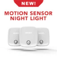 Nebo Motion Sensor Light Pack Of 3 - Image 7