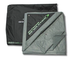 Outdoor Revolution Cayman Curl XLE F/G Footprint Groundsheet