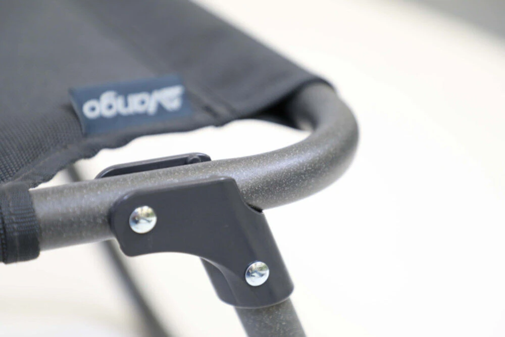 Vango Hampton Padded Footstool - Image 6