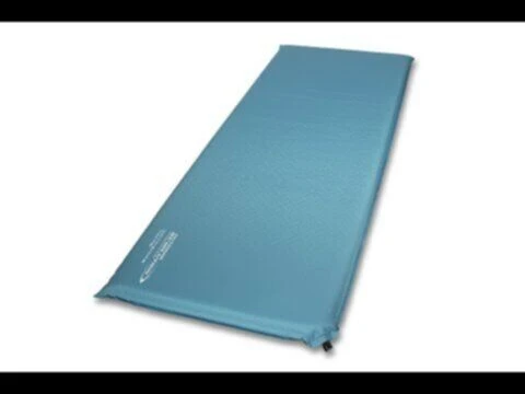 Outdoor Revolution Camp Star Midi 75mm Self Inflating Mat - Image 3