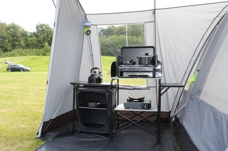Outdoor Revolution Camp Star Side Porch (500xl, 600, 700) (2022) - Image 11