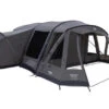 Vango Airbeam Vango Homestead II Air 650xl Tent