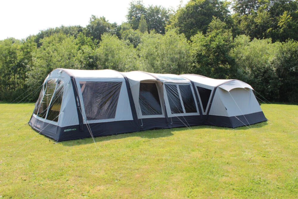 Outdoor Revolution Kalahari PC 9.0 DSE Front Porch Extension (2023) - Image 3