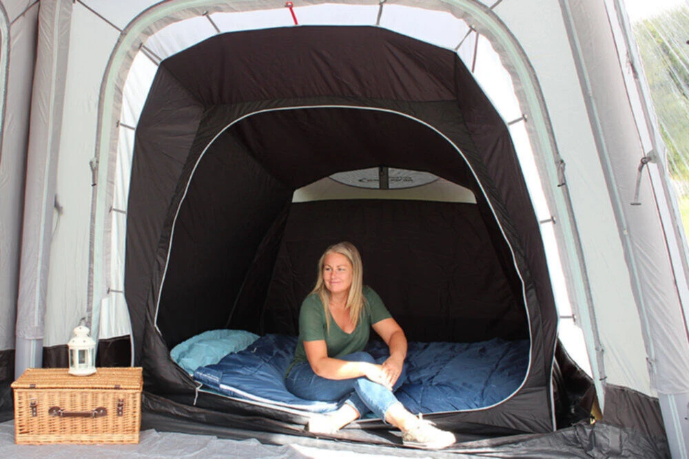 Outdoor Revolution Cayman Annexe - Image 3