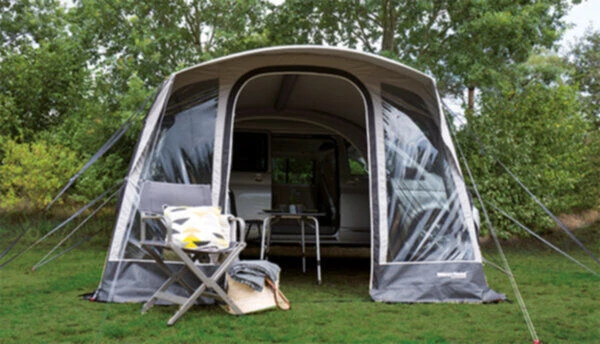 Westfield Orion 300 Performance Air DriveAway Awning - Image 6