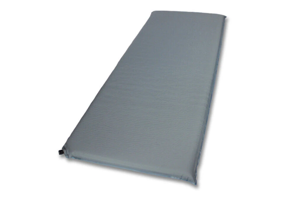 Outdoor Revolution Camp Star Midi 75mm Self Inflating Mat - Image 2