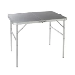 Vango Granite Duo 90 Folding Table