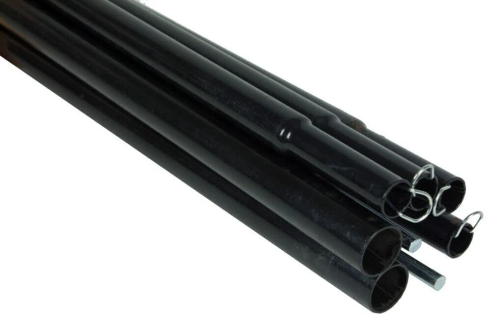 Vango Airbeam Vango 250cm Pole & Clamp Kit - Image 2